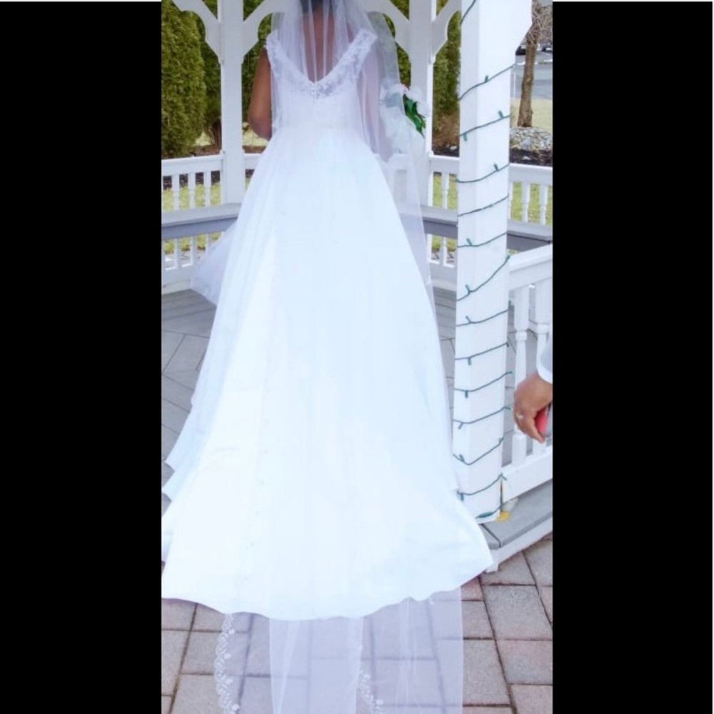Wedding Veil